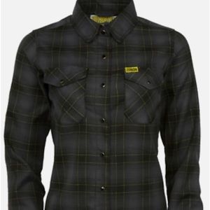 Dixxon Flannel